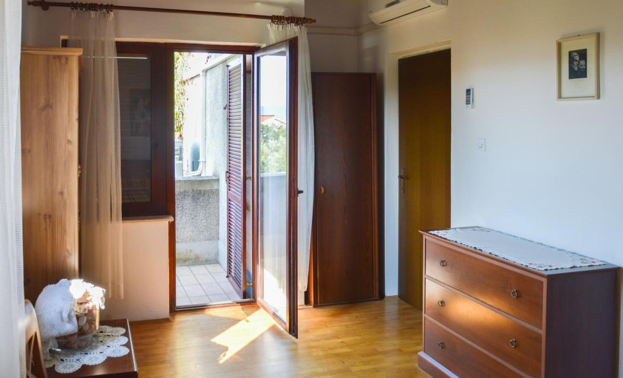 Apartment Zoja Pinezici  Luaran gambar