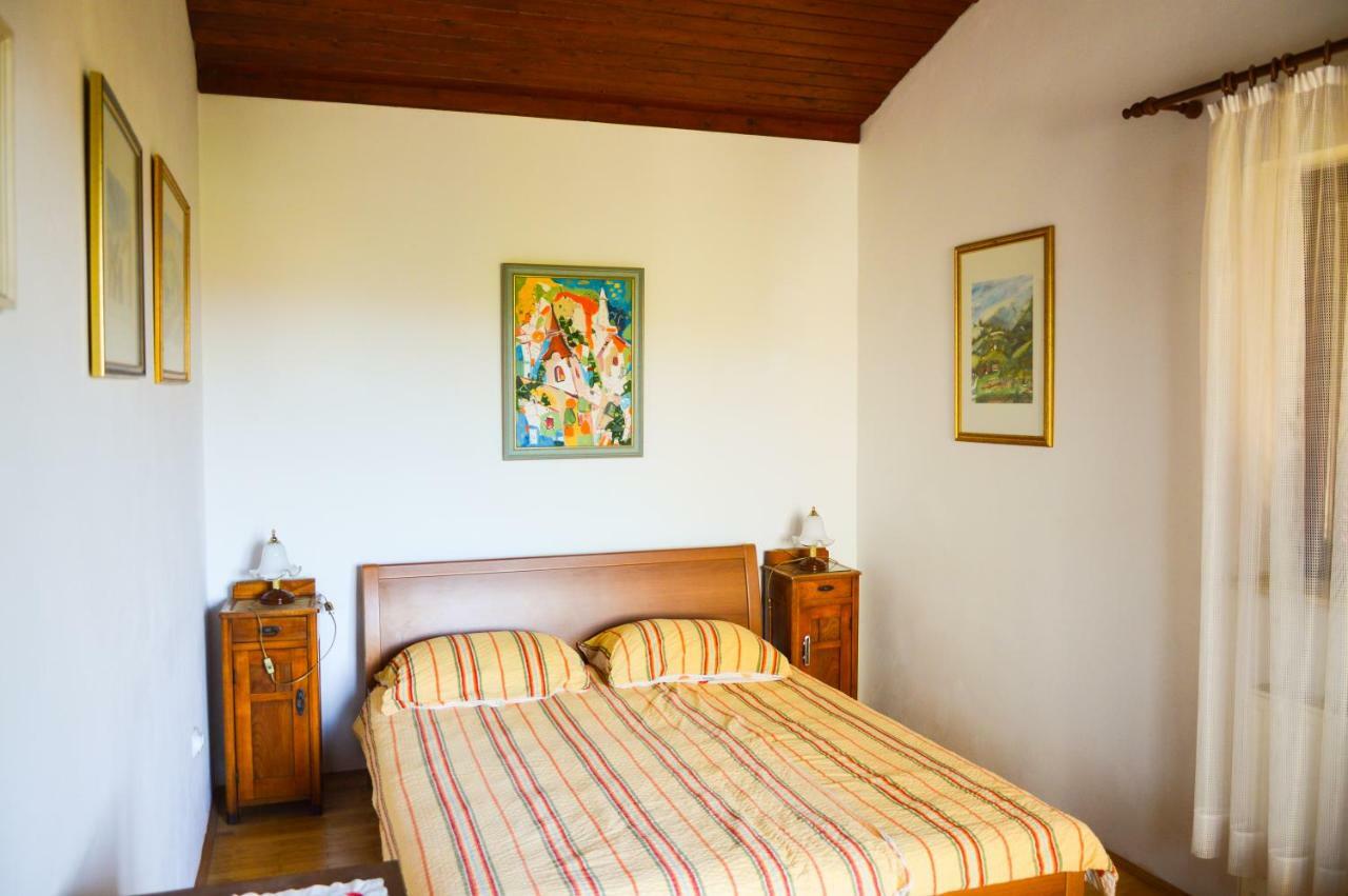 Apartment Zoja Pinezici  Luaran gambar