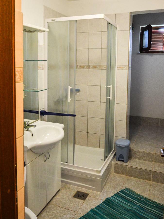 Apartment Zoja Pinezici  Luaran gambar