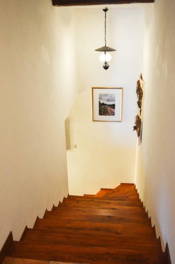 Apartment Zoja Pinezici  Luaran gambar