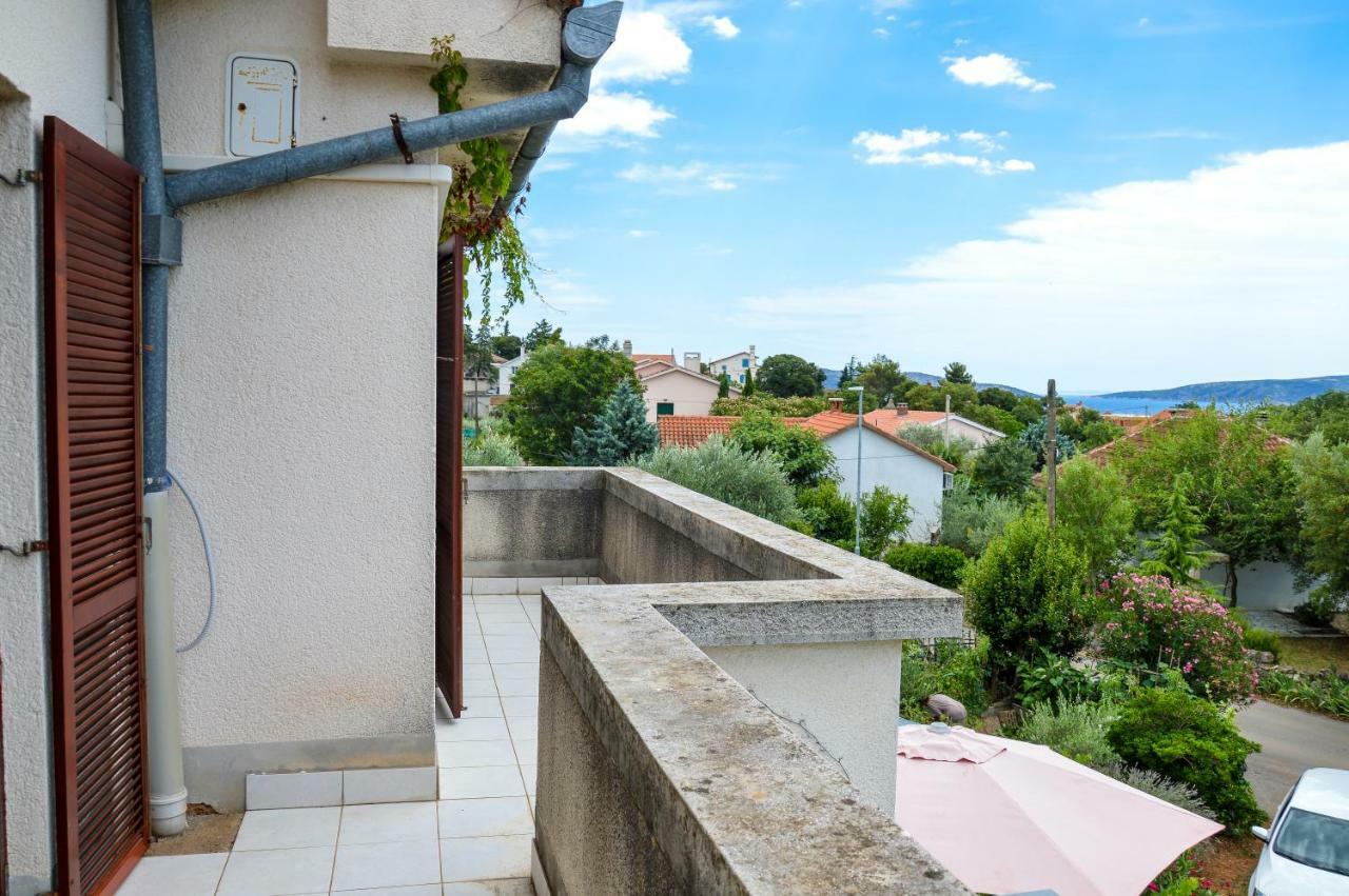 Apartment Zoja Pinezici  Luaran gambar