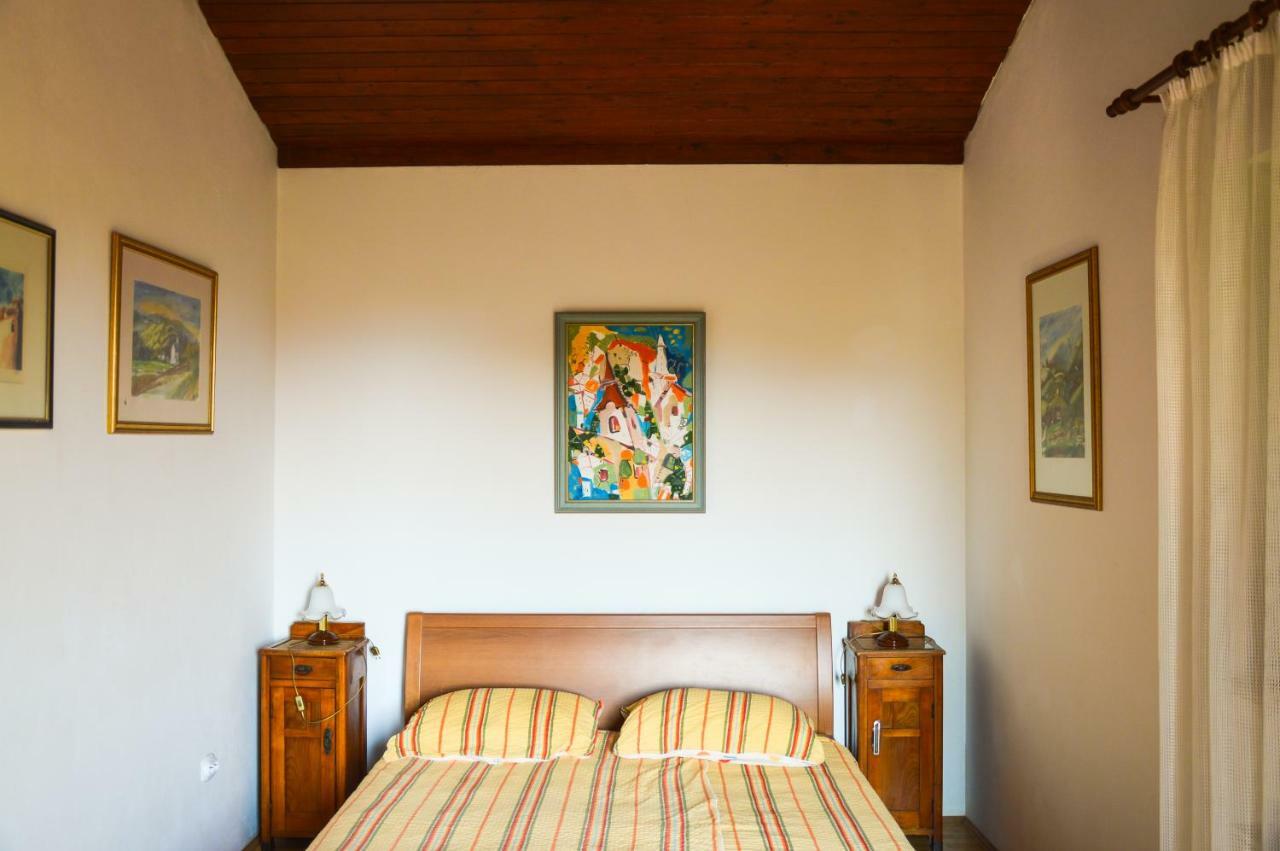 Apartment Zoja Pinezici  Luaran gambar