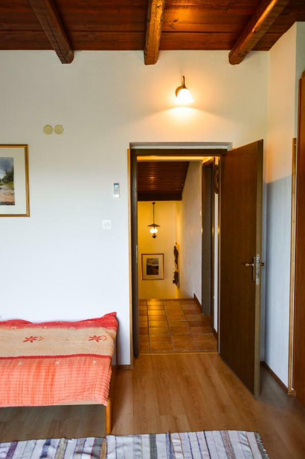 Apartment Zoja Pinezici  Luaran gambar