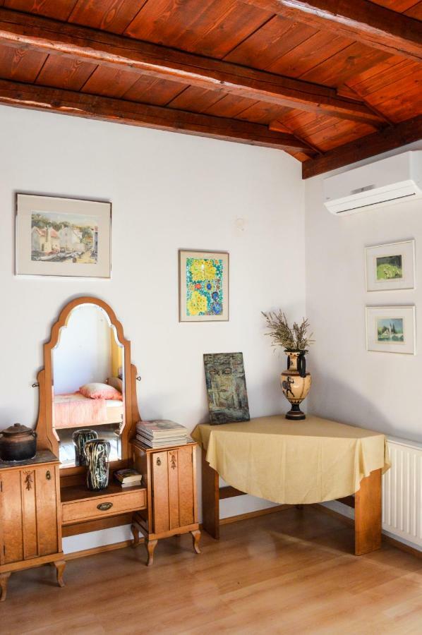 Apartment Zoja Pinezici  Luaran gambar