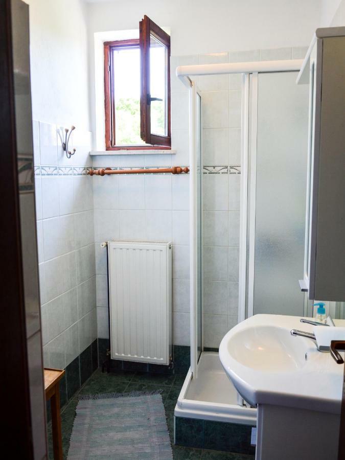 Apartment Zoja Pinezici  Luaran gambar
