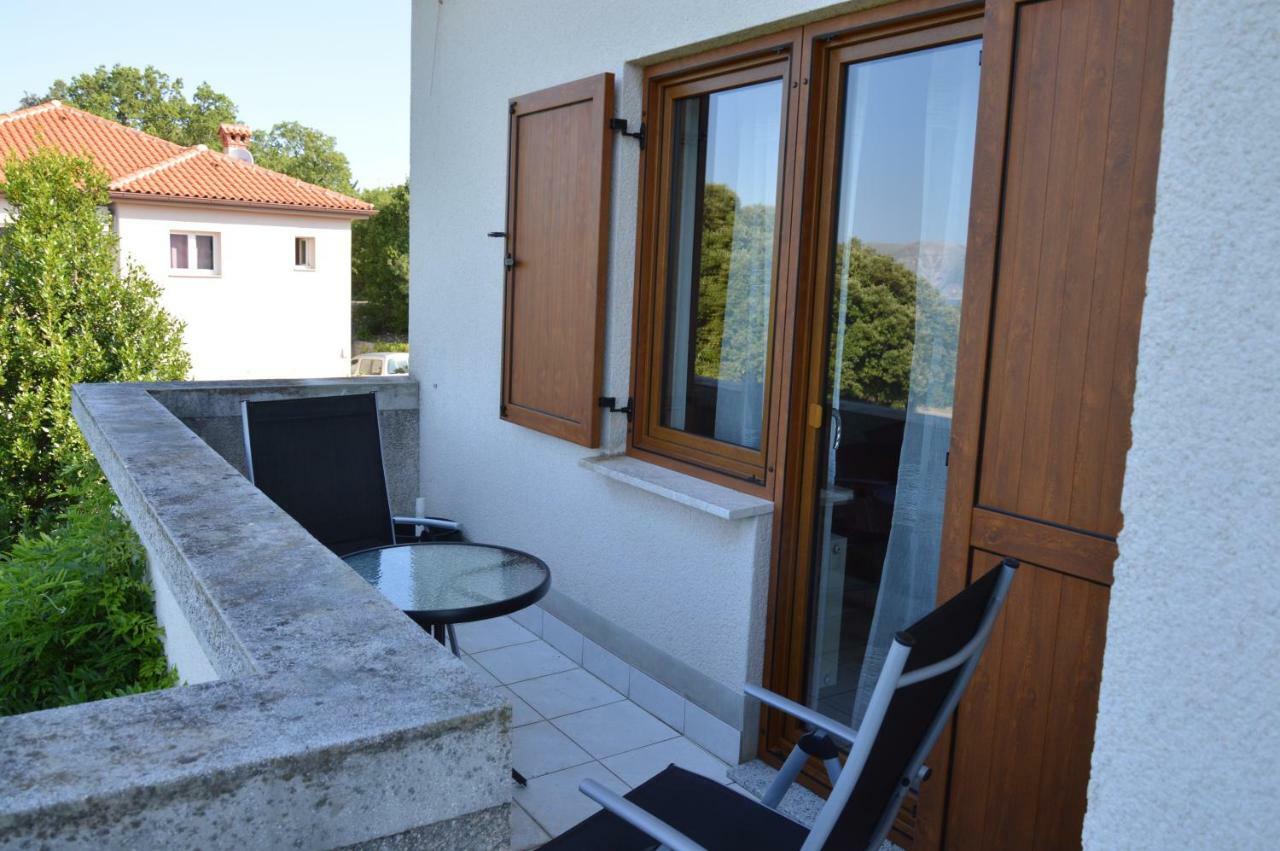 Apartment Zoja Pinezici  Luaran gambar